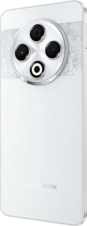Смартфон Tecno Spark 30 8/128Gb Astral Ice