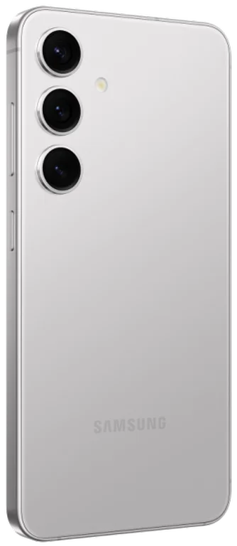 Смартфон Samsung Galaxy S24 128GB Marble Grey (Серый)