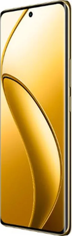 Смартфон Realme 12 Pro Plus 5G, 12/512 ГБ, Бежевый