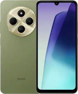 Смартфон Xiaomi Redmi 14C NFC 8/256Gb Sage Green (Global Version)
