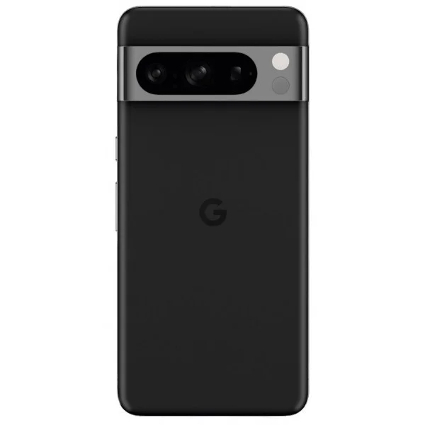 Смартфон Google Pixel 8 Pro 12/128GB Obsidian (Черный)