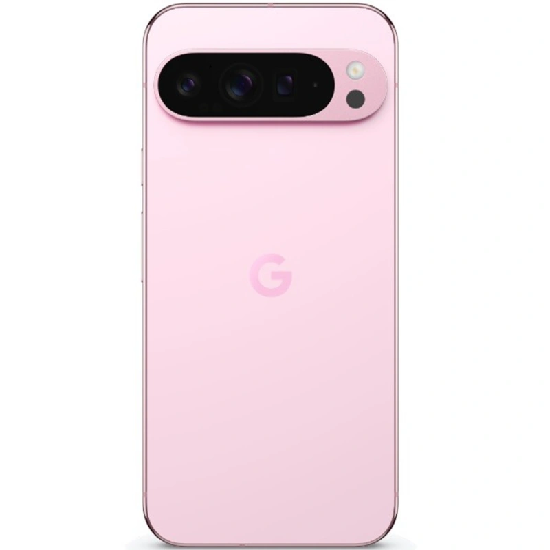 Смартфон Google Pixel 9 Pro XL 16/256Gb Rose Quartz
