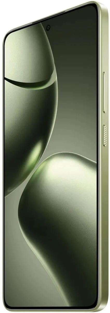 Смартфон Xiaomi 14T 12/512Gb, зелёный