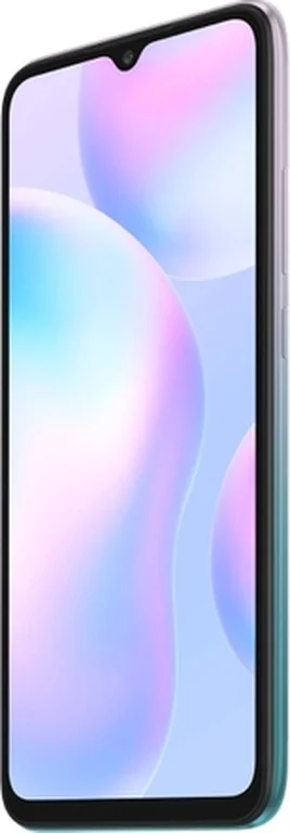 Смартфон Xiaomi Redmi 9A 2/32 ГБ RU, Dual nano SIM, синий