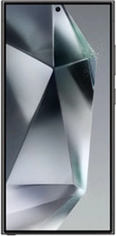 Смартфон Samsung Galaxy S24 Ultra 12/512 ГБ, Dual: nano SIM + eSIM, Titanium Black