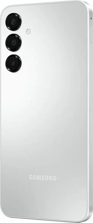 Смартфон Samsung Galaxy A16 4/128Gb (SM-A165FZADCAU) Silver