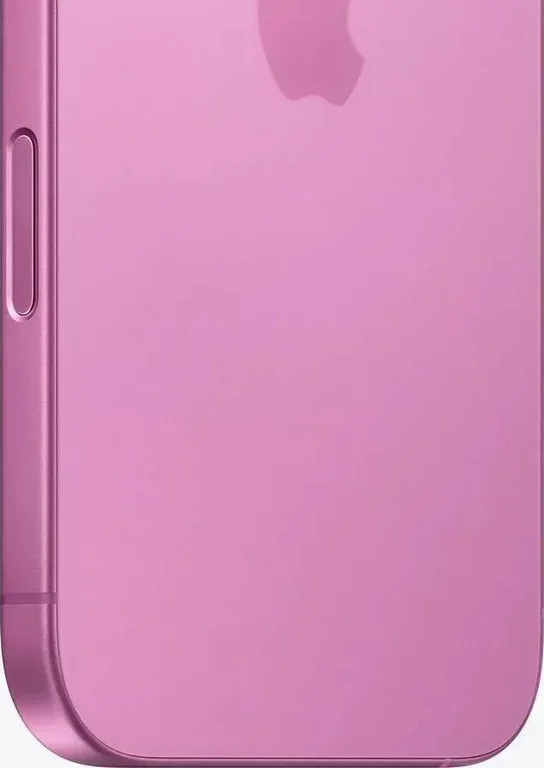 Смартфон Apple iPhone 16 128Gb (MYEA3HN/A) Pink