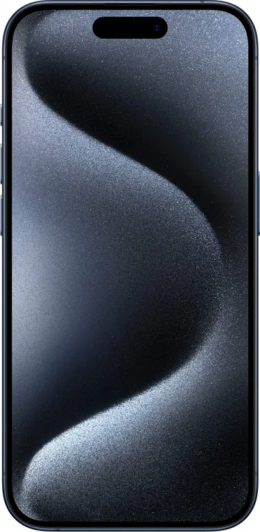 Смартфон Apple iPhone 15 Pro 1ТB Blue Titanium Dual: nano SIM + eSIM