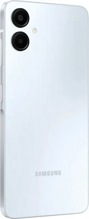 Смартфон Samsung Galaxy A06 6/128 ГБ (SM-A065F/DS), Голубой