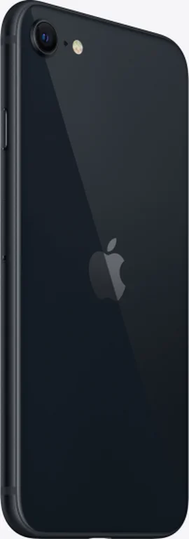 Смартфон Apple iPhone SE 256 ГБ, Black, тёмная ночь