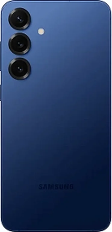 Смартфон Samsung Galaxy S25+ 12/512GB (Синий, 12 ГБ, 512 ГБ)