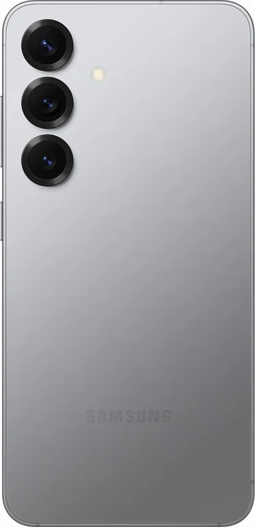 Смартфон Samsung Galaxy S25+ 5G 12/512GB Серый