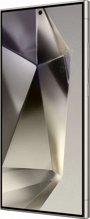 Смартфон Samsung Galaxy S24 Ultra 12/256GB Marble Gray