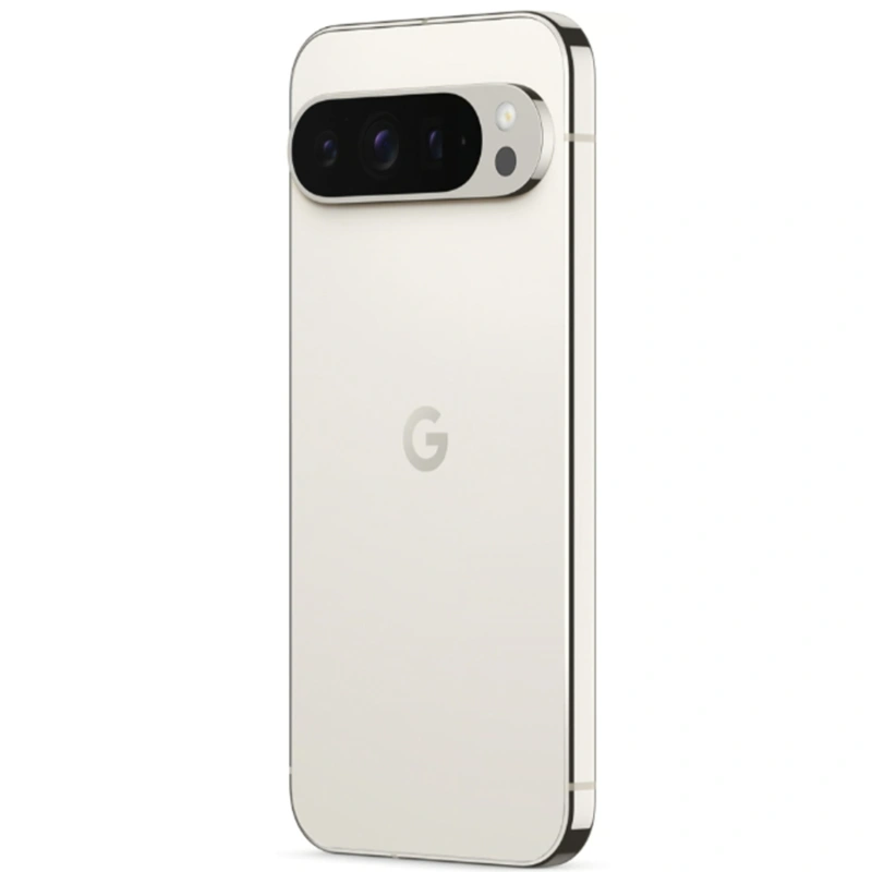 Смартфон Google Pixel 9 Pro 16/128Gb Porcelain