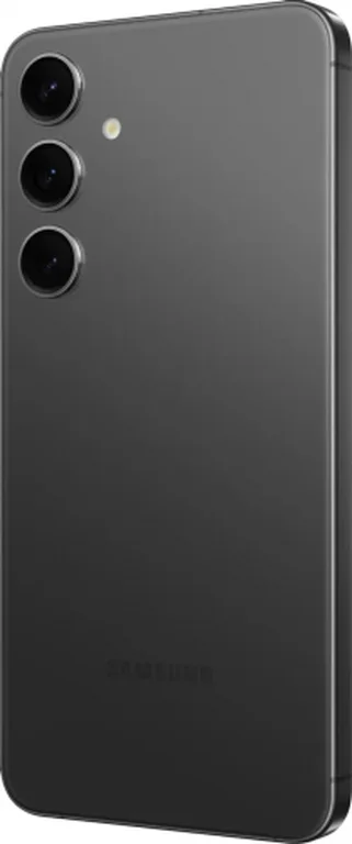 Смартфон Samsung Galaxy S24 Plus 12/512Gb (Чёрный титан)