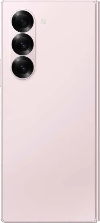 Смартфон Samsung Galaxy Z Fold 6 5G 12/1Tb (Pink)