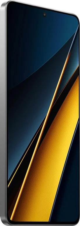 Смартфон Xiaomi Poco X6 Pro 5G 8/256Gb,серый