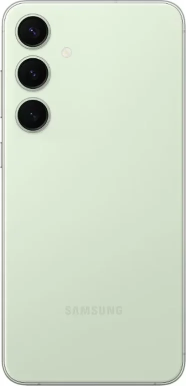 Смартфон Samsung Galaxy S24+ 12/256Gb (Jade Green)