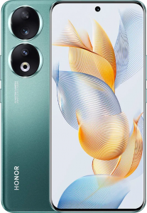 Смартфон Honor 90 8/256Gb Emerald Green (Зеленый) RU
