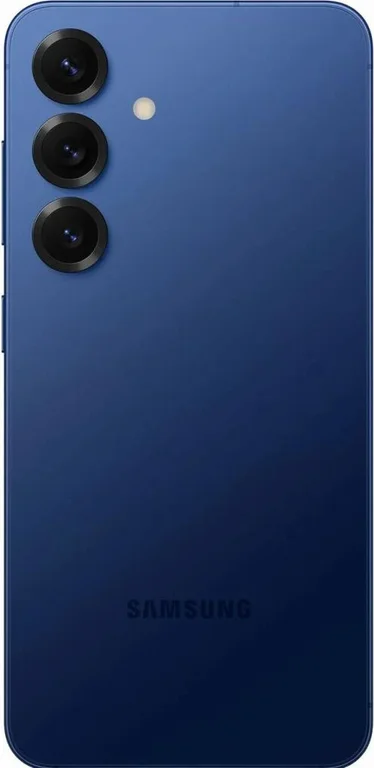Смартфон Samsung Galaxy S25+ (SM-S936B) 12/512 ГБ, синий