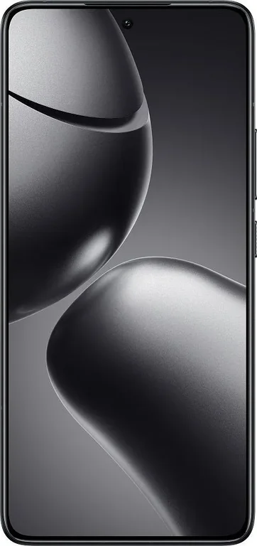 Смартфон Xiaomi 14T Pro 12/256Gb Titan Black