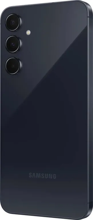 Смартфон Samsung Galaxy A55 8/256Gb Тёмно-синий