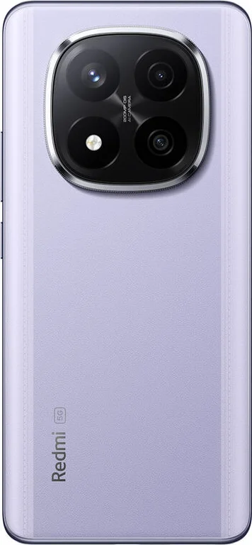 Смартфон Xiaomi Redmi Note 14 Pro Plus 5G 12/512Gb Lavender Purple (Global Version)
