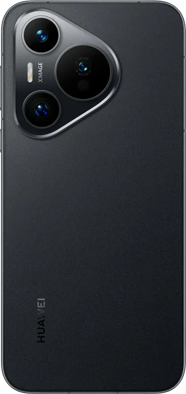 Смартфон Huawei Pura 70 Pro 12/512 ГБ Global, черный