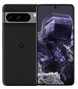 Смартфон Google Pixel 8 Pro 12/128GB Obsidian (Черный)