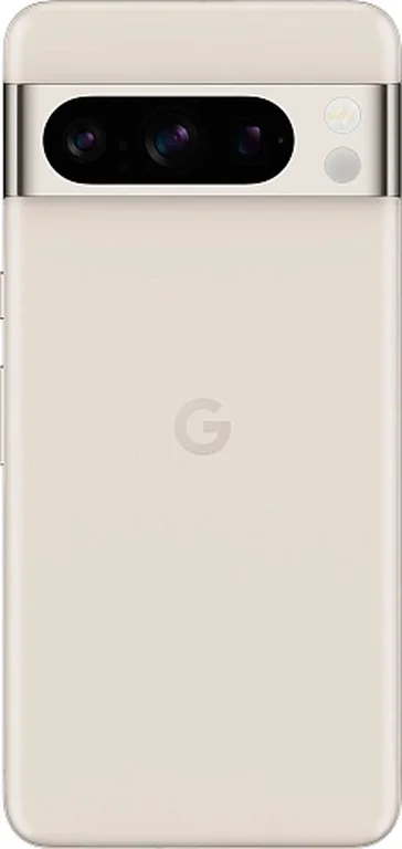Смартфон Google Pixel 8 Pro 12/128GB Global (Бежевый, 12 ГБ, 128 ГБ, Global)