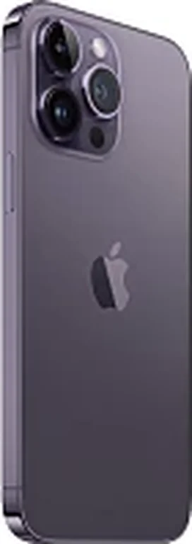 Смартфон Apple iPhone 14 Pro Max 256GB eSIM (256 ГБ, Фиолетовый, США, 6 ГБ)