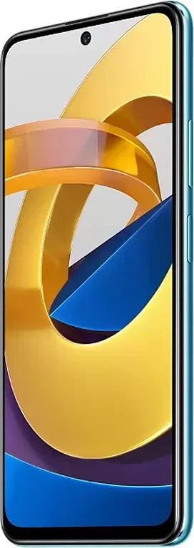 Смартфон POCO M4 Pro 5G Cool Blue