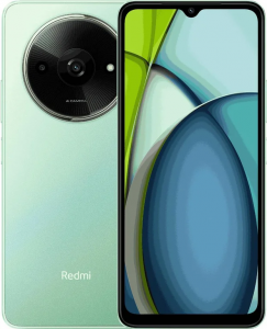Смартфон Xiaomi Redmi A3x 3/64GB Aurora Green
