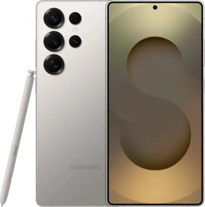 Смартфон Samsung Galaxy S25 Ultra SM-S938B 12/256Gb Titanium Gray