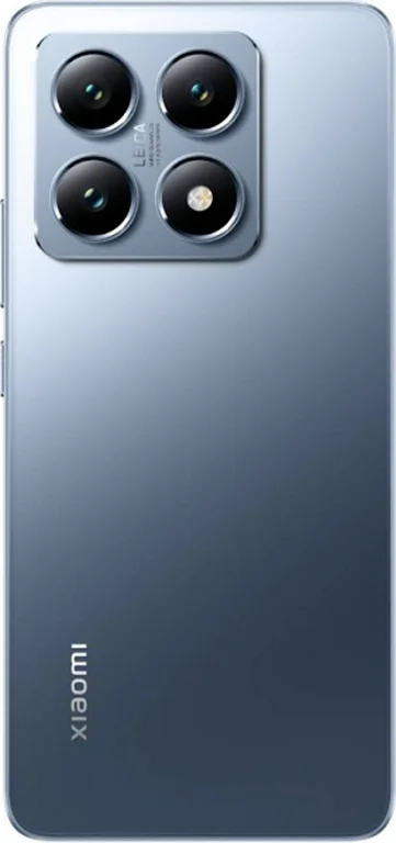 Смартфон Xiaomi 14T 12/512Gb titan blue (титановый синий) Global Version