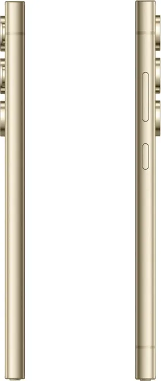 Смартфон Samsung Galaxy S24 Ultra SM-S928B 12/1Tb Titanium Yellow