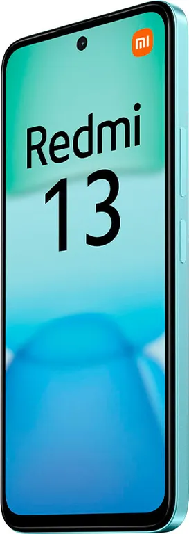 Смартфон Xiaomi Redmi 13 8/256Gb Ocean Blue (Голубой) EU