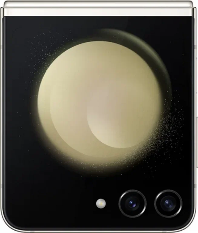 Смартфон Samsung Galaxy Z Flip5 8/512Gb (Бежевый)