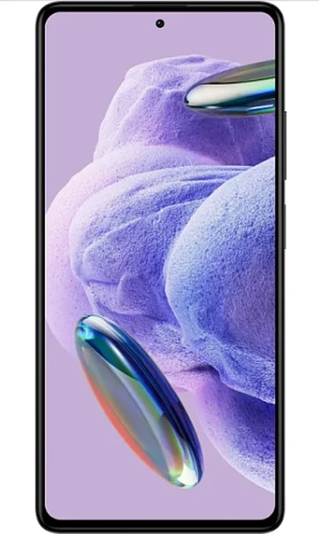 Смартфон Xiaomi Redmi Note 12 Pro+ 5G 8/256GB Global (Чёрный, 8 ГБ, 256 ГБ, Global)