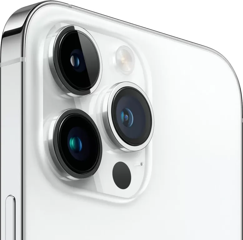 Смартфон Apple iPhone 14 Pro Max 256Gb Silver