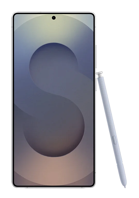 Смартфон Samsung Galaxy S25 Ultra 5G 12/512Gb Titanium Silverblue (S9238B/DS) Snapdragon Sim+eSim