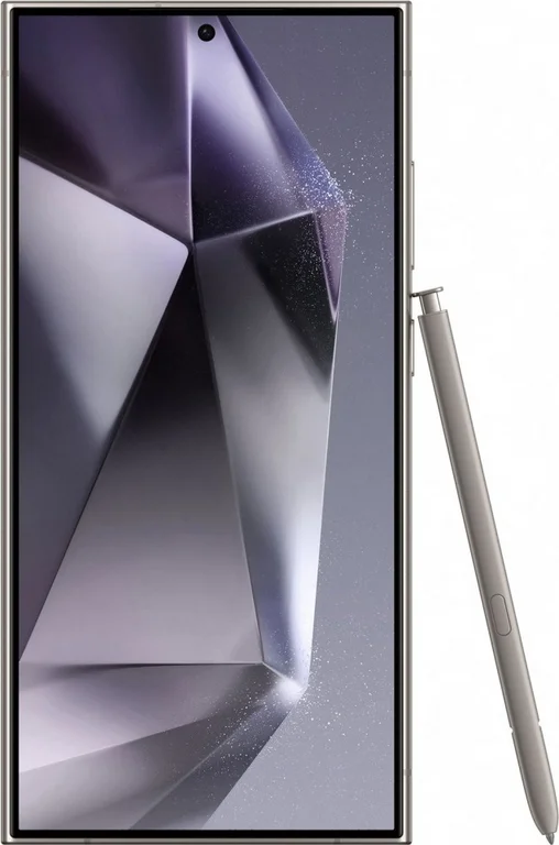 Смартфон Samsung Galaxy S24 Ultra, 1 ТБ, фиолетовый титан, SM-S928BZVW