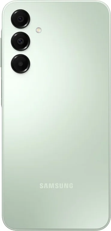 Смартфон Samsung Galaxy A16 4/128GB LTE, мятный