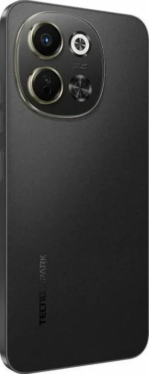 Смартфон Tecno Spark 30 5G 6/128Gb Midnight Shadow