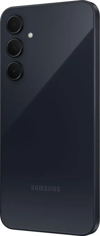 Смартфон Samsung Galaxy A35 8/128Gb (SM-A356EZKDCAU) Dark Blue