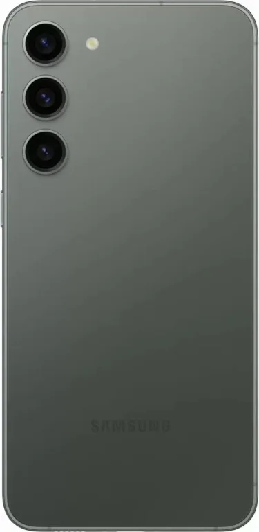 Смартфон Samsung Galaxy S23 Plus SM-916B/DS 8/512Gb Green