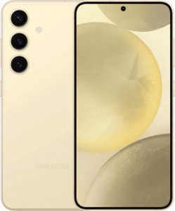 Смартфон Samsung Galaxy S24 Plus 12/512 ГБ, Желтый
