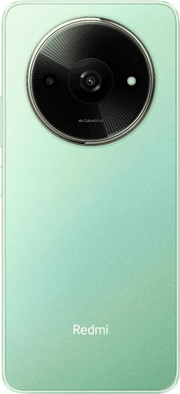 Смартфон Xiaomi Redmi A3x 3/64GB Aurora Green