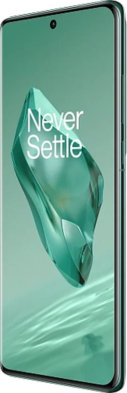 Смартфон OnePlus 12 16/512GB (India) (Зелёный, 16 ГБ, 512 ГБ, Индия)