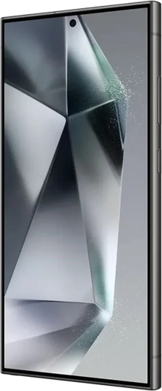 Смартфон Samsung Galaxy S24 Ultra 12/512GB (Snapdragon 8 Gen3) titanium black (черный титан)